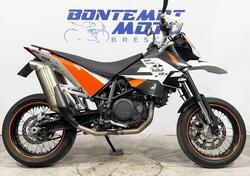 KTM 690 Supermoto usata