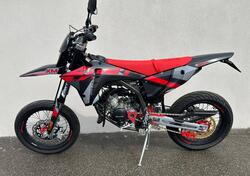 Fantic Motor XM 50 Performance (2025) nuova