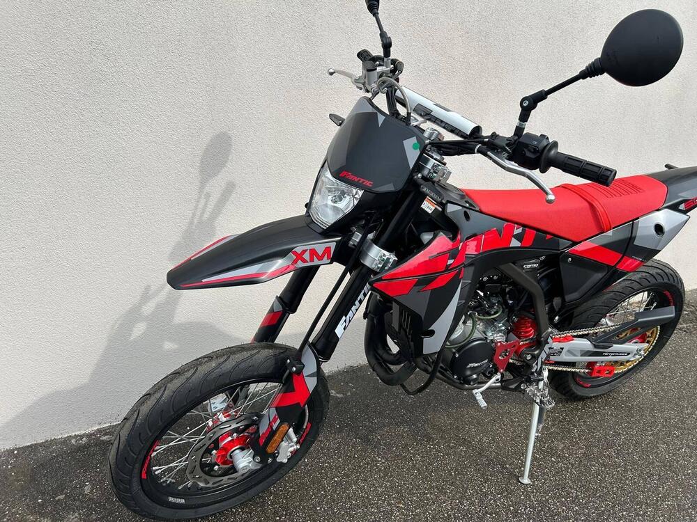 Fantic Motor XM 50 Performance (2025) (2)