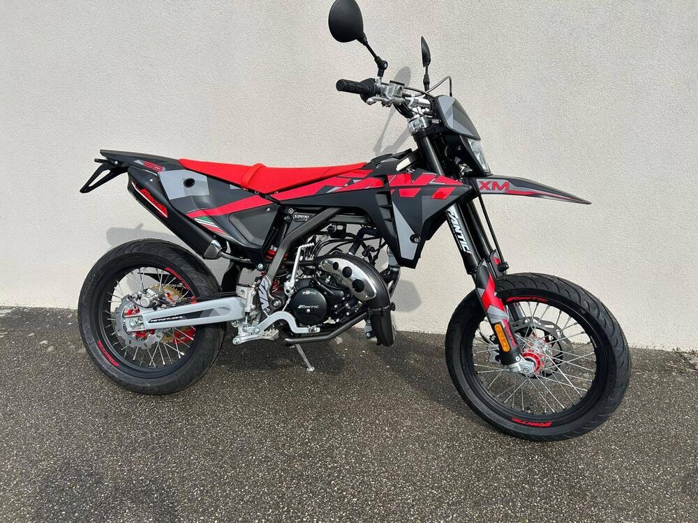 Fantic Motor XM 50 Performance (2025) (3)