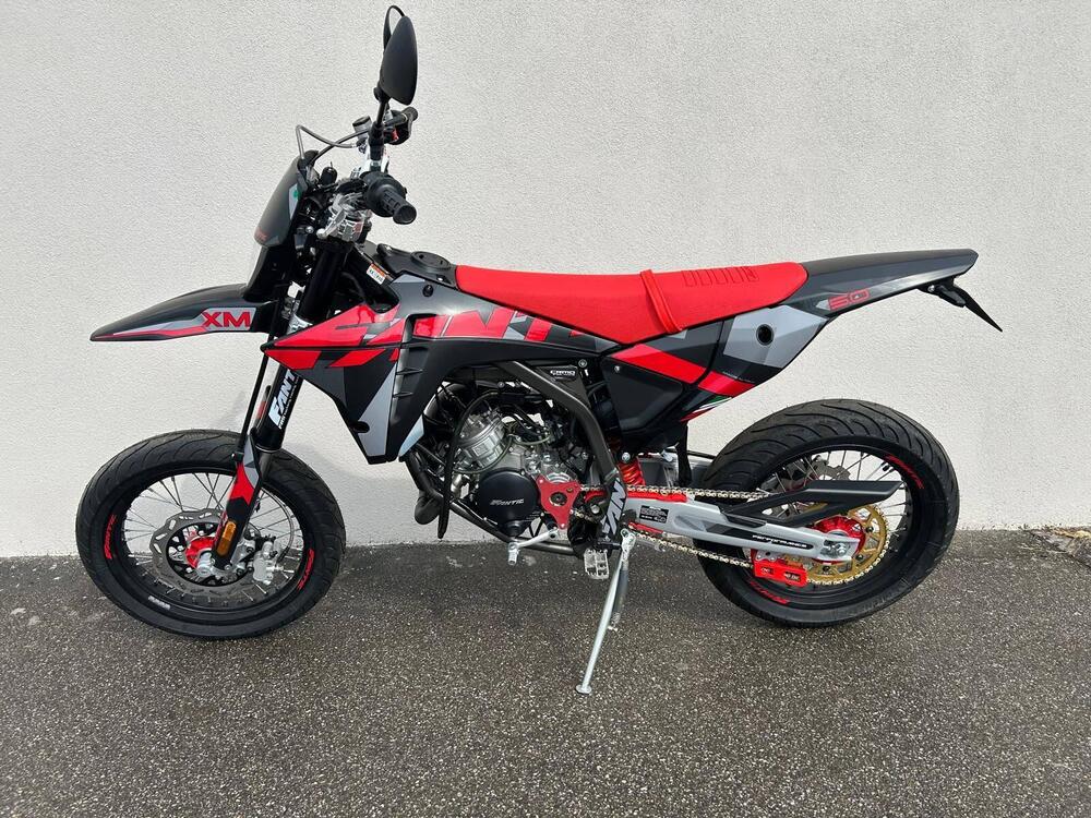Fantic Motor XM 50 Performance (2025) (4)