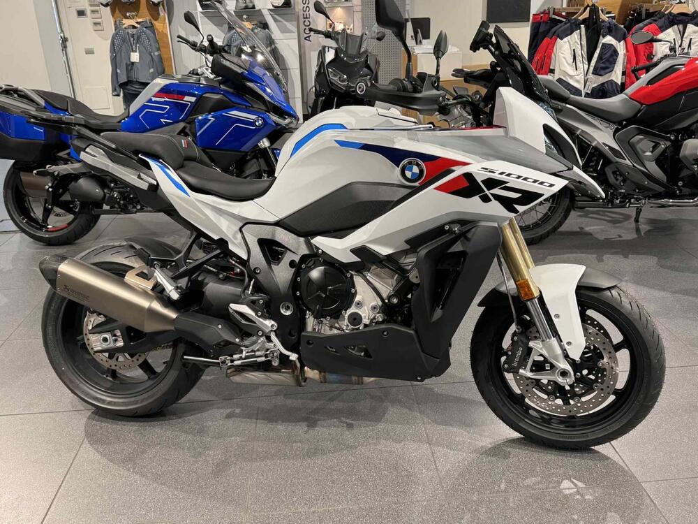 Bmw S 1000 XR (2024 - 25)