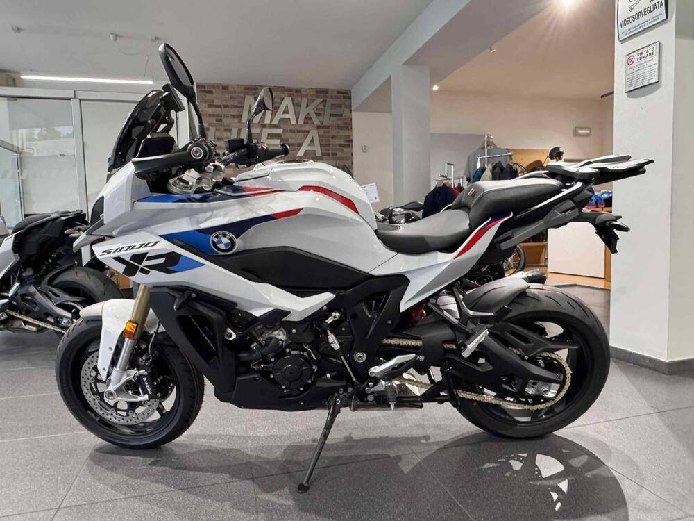 Bmw S 1000 XR (2024 - 25) (2)