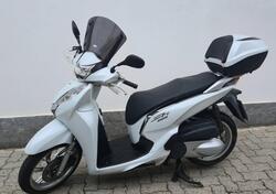 Honda SH 300 i Sport ABS (2018 - 20) usata