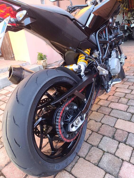 Husqvarna Nuda 900 R (2011 - 13) (3)