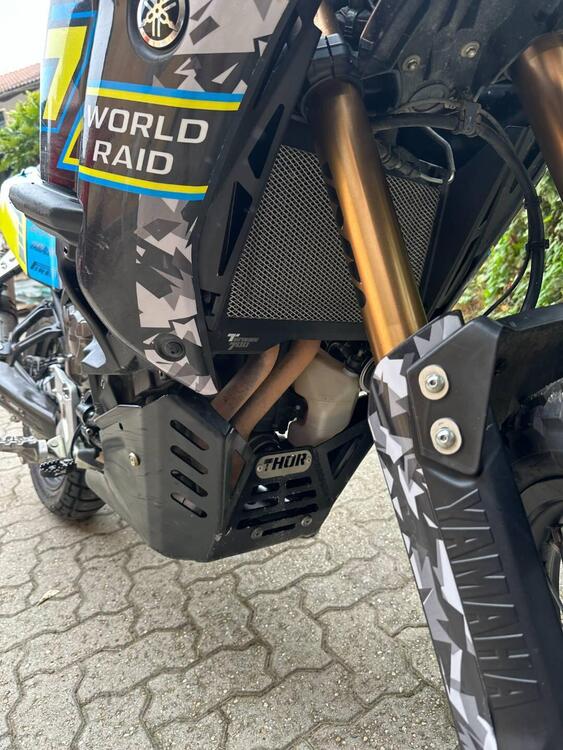 Yamaha Ténéré 700 World Raid (2022 - 25) (4)