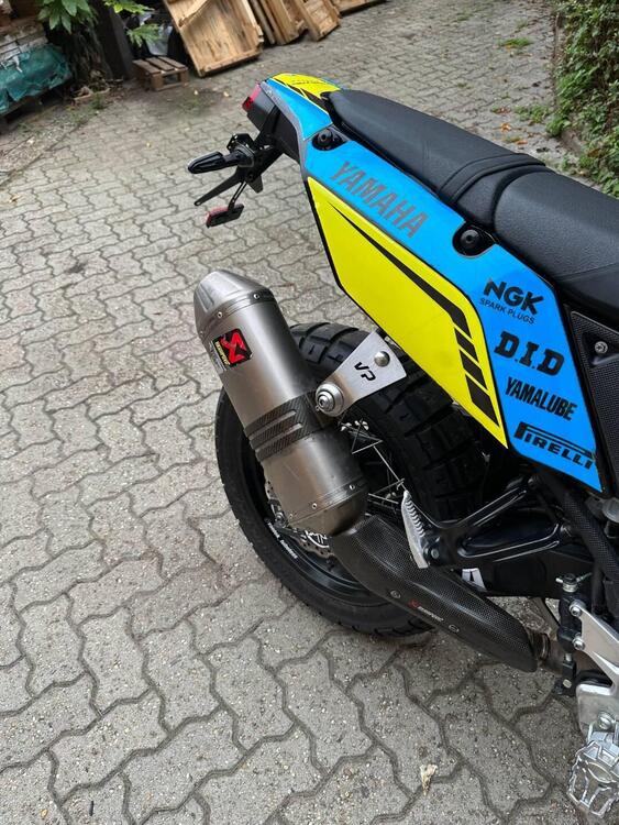 Yamaha Ténéré 700 World Raid (2022 - 25) (5)