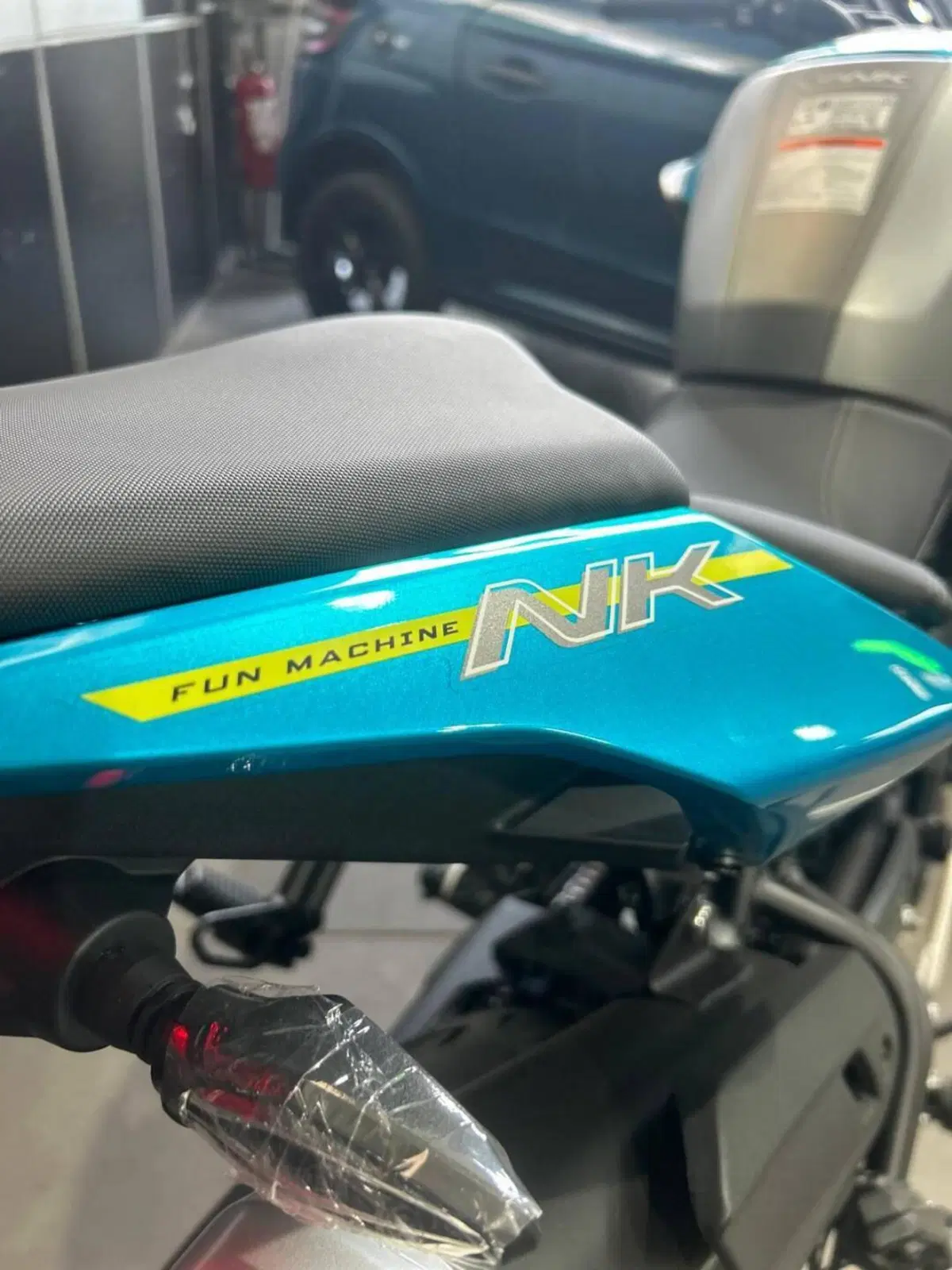 CFMOTO 125NK (2025 - 26) (3)