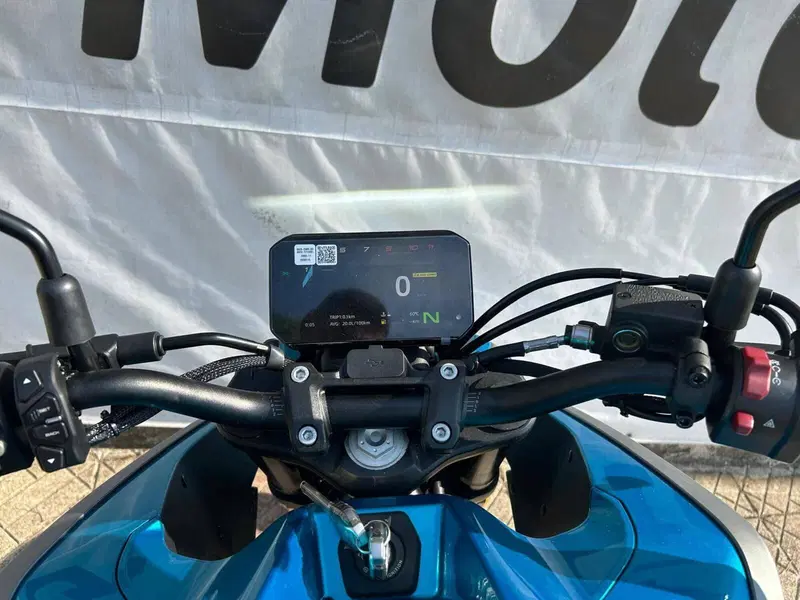 CFMOTO 125NK (2025 - 26) (5)