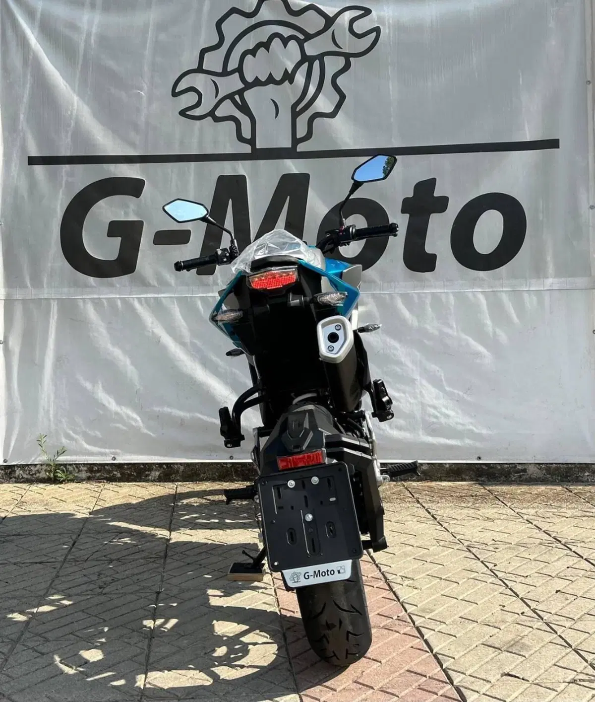 CFMOTO 125NK (2025 - 26) (6)