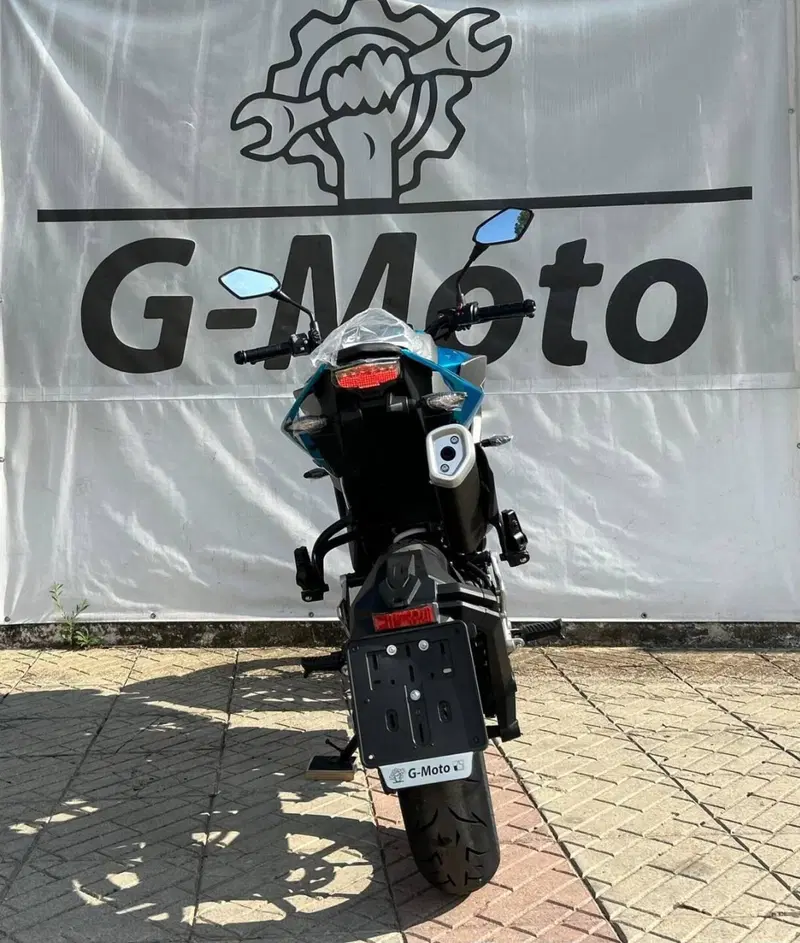 CFMOTO 125NK (2025 - 26) (6)