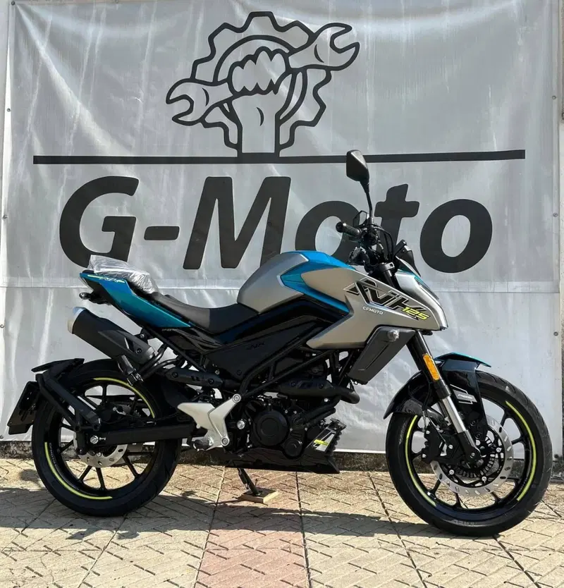 CFMOTO 125NK (2025 - 26) (7)