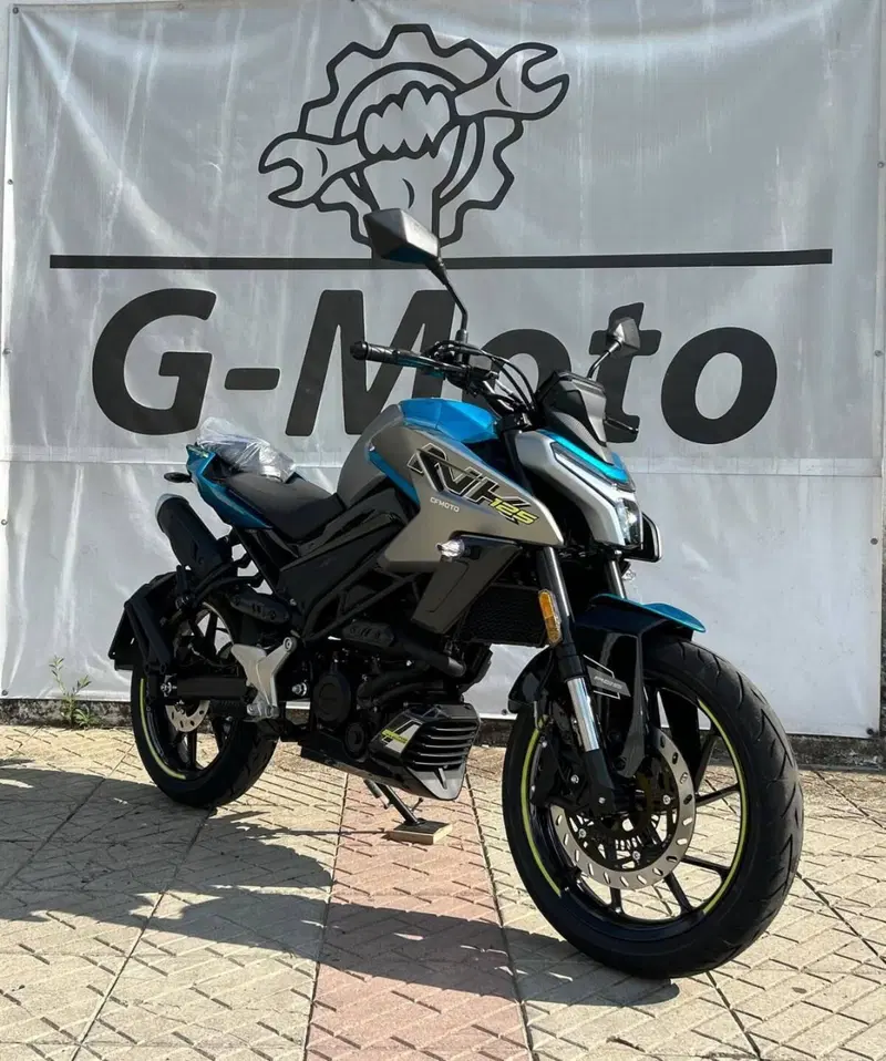 CFMOTO 125NK (2025 - 26) (8)