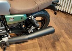TERMINALI ORIGINALI MOTO GUZZI V7 STONE EURO 5