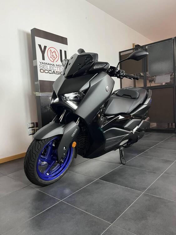 Yamaha X-Max 300 (2025) (3)