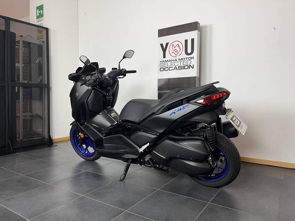 Yamaha X-Max 300 (2025) (5)