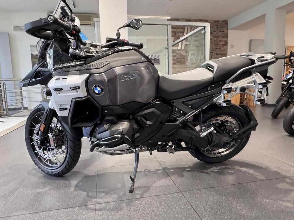 Bmw R 1300 GS Adventure ASA (2025)