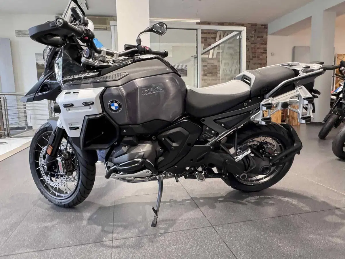 Bmw R 1300 GS Adventure ASA (2025 - 26)