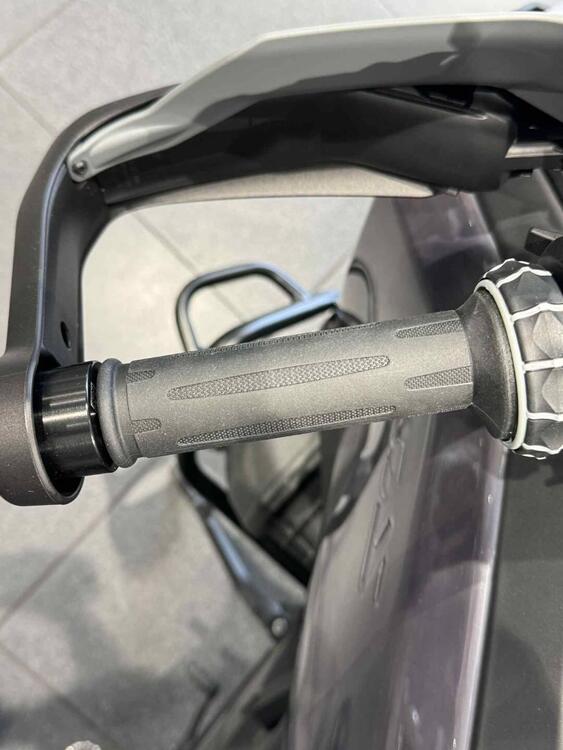 Bmw R 1300 GS Adventure ASA (2025) (2)