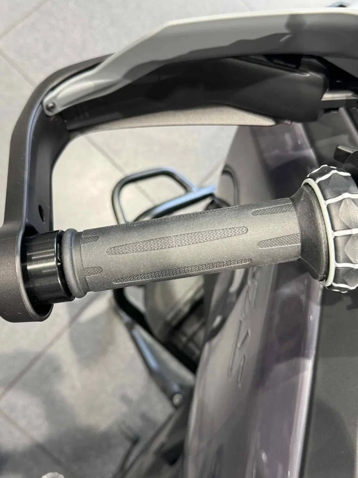 Bmw R 1300 GS Adventure ASA (2025 - 26) (2)