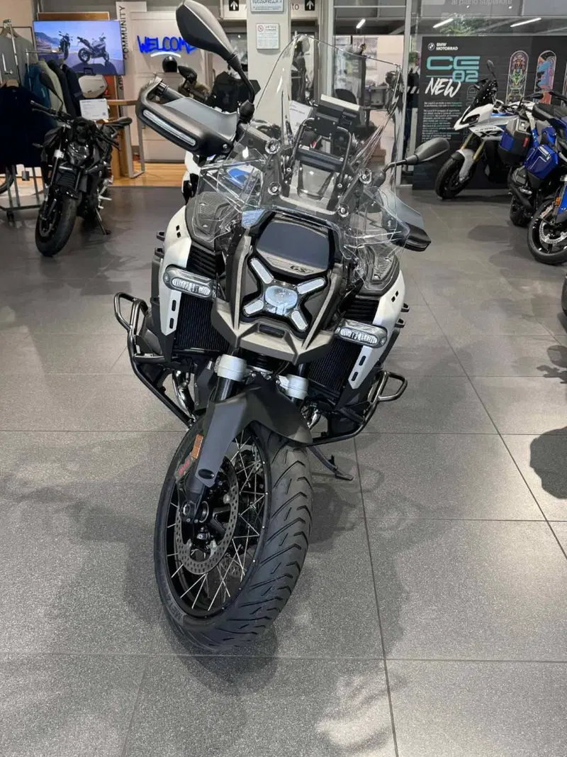 Bmw R 1300 GS Adventure ASA (2025 - 26) (3)