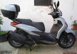 Piaggio Beverly 400 S (2025) usata