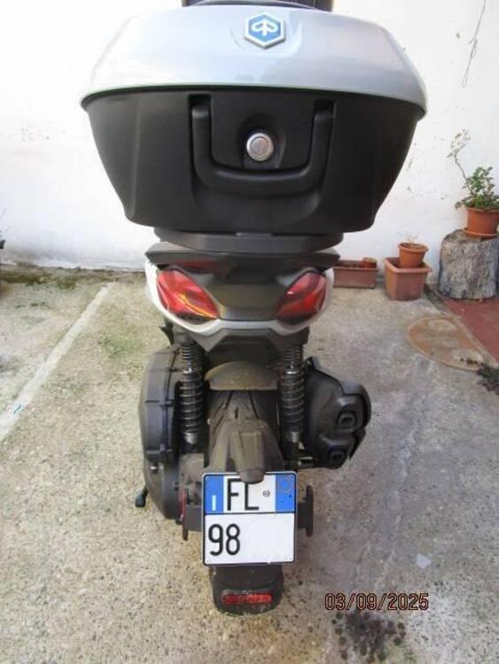 Piaggio Beverly 400 S (2025) (3)