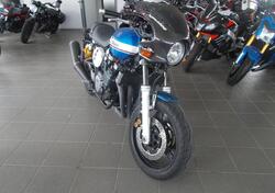 Yamaha XJR 1300 (2015 - 17) usata