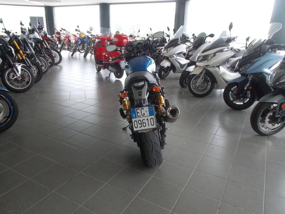 Yamaha XJR 1300 (2015 - 17) (4)