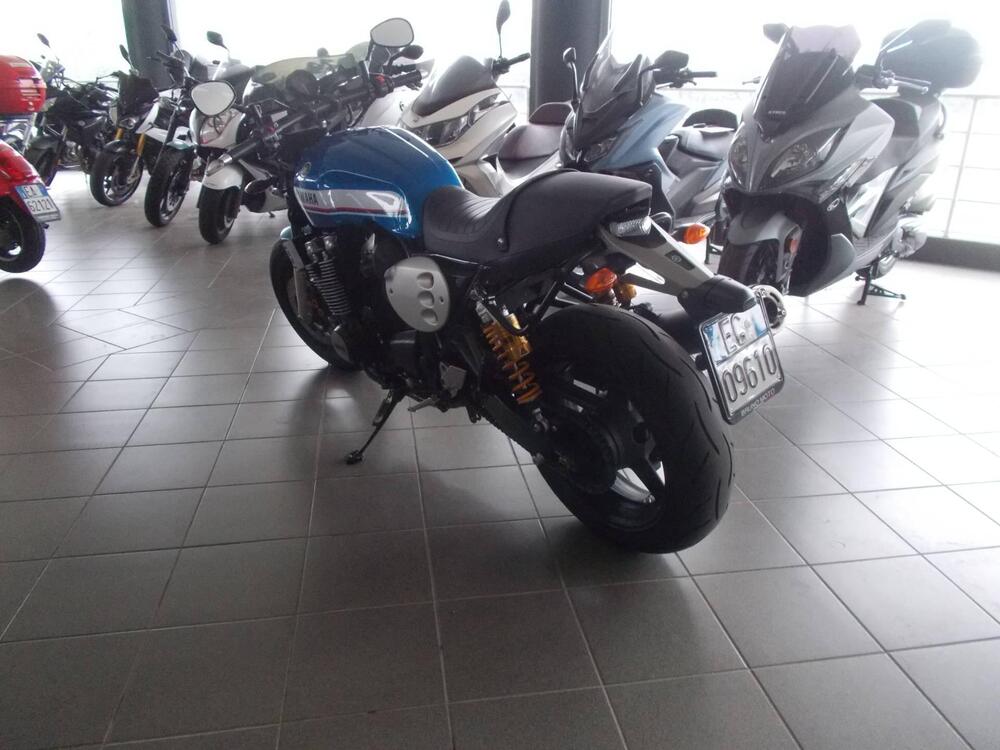 Yamaha XJR 1300 (2015 - 17) (5)