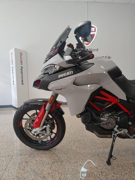 Ducati Multistrada 950 S (2019 - 20) (5)