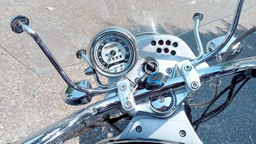 Bmw R 1200 C Classic (2)