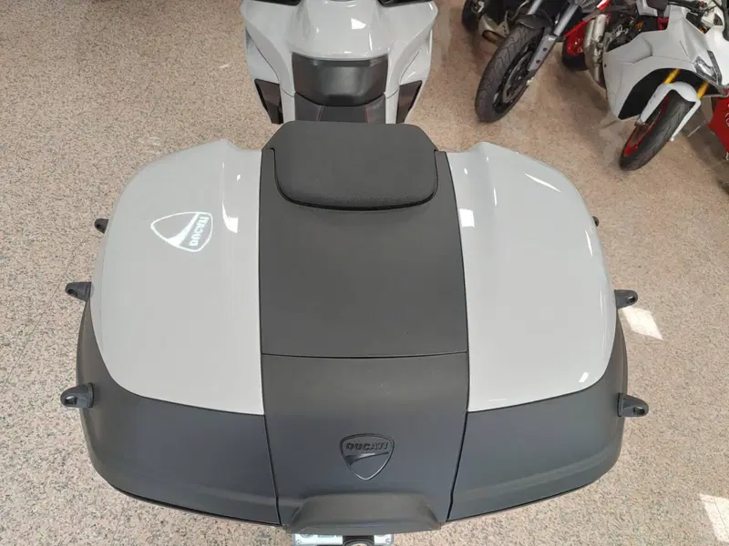 Ducati Multistrada 950 S (2019 - 20) (11)