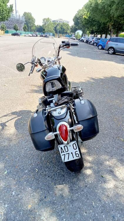 Bmw R 1200 C Classic (4)