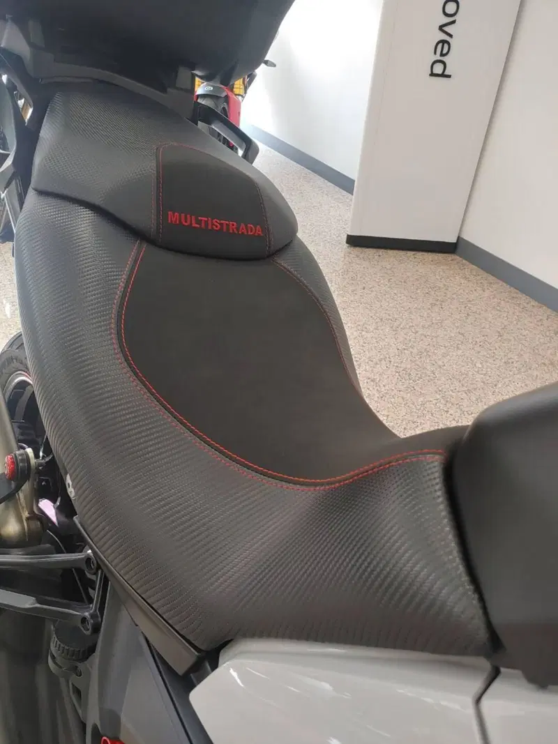Ducati Multistrada 950 S (2019 - 20) (13)