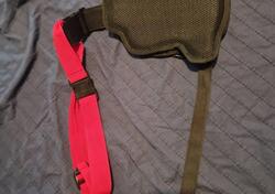 Marsupio da gamba Alpinestars