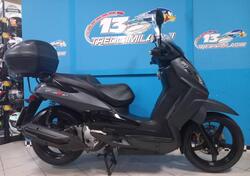 Sym CityCom 300 S (2017 - 20) usata