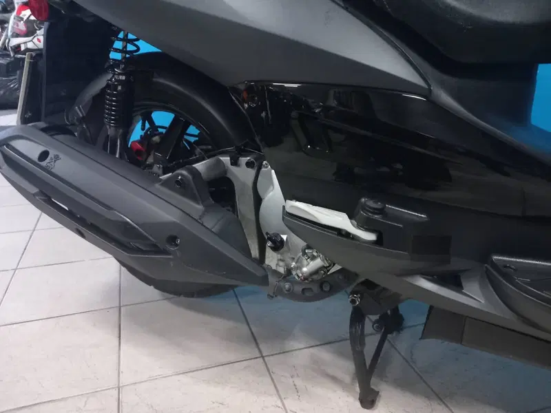Sym CityCom 300 S (2017 - 20) (16)