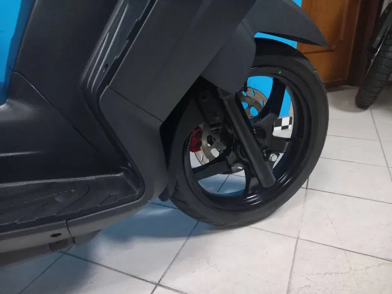 Sym CityCom 300 S (2017 - 20) (19)