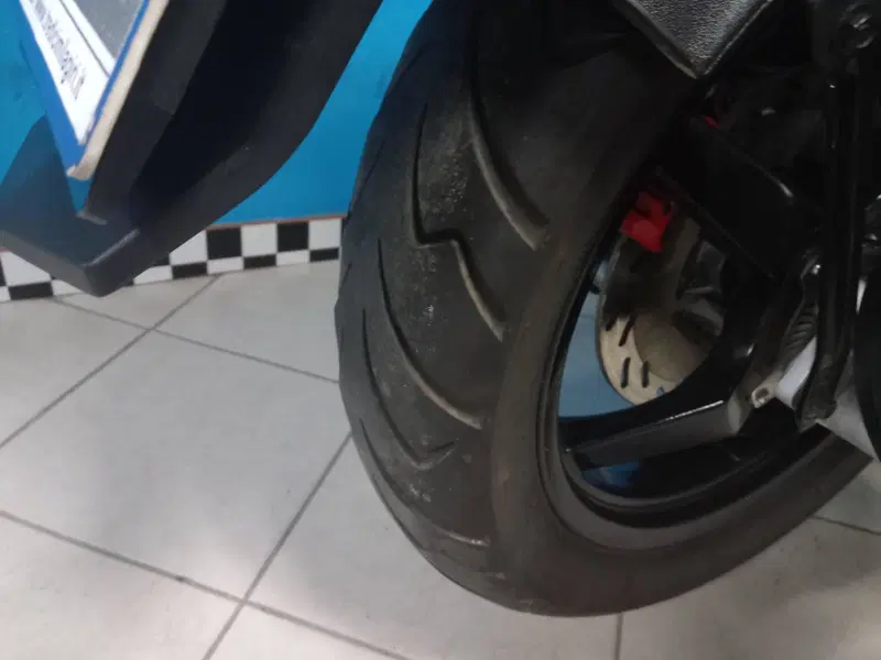 Sym CityCom 300 S (2017 - 20) (13)