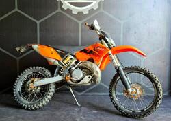 KTM 300 EXC (2006) usata