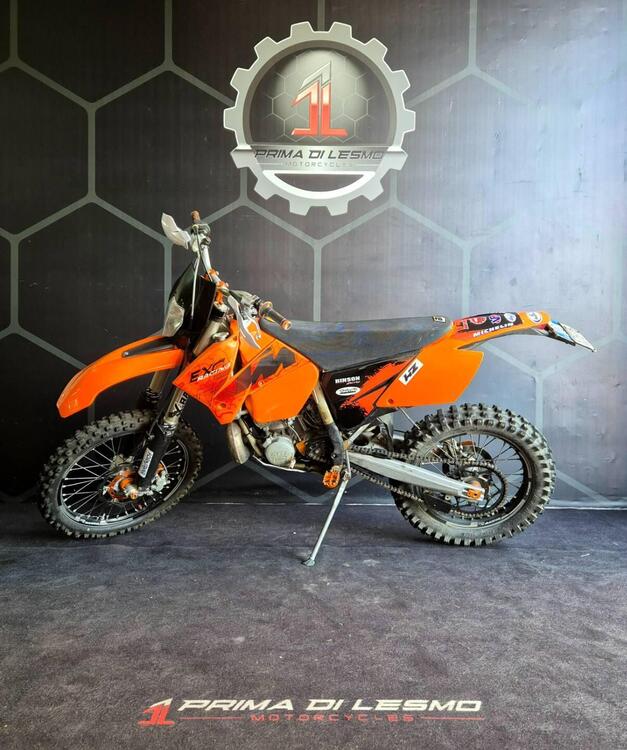 KTM 300 EXC (2006) (2)