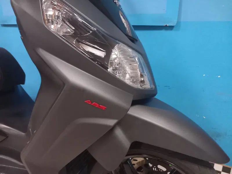 Sym CityCom 300 S (2017 - 20) (18)