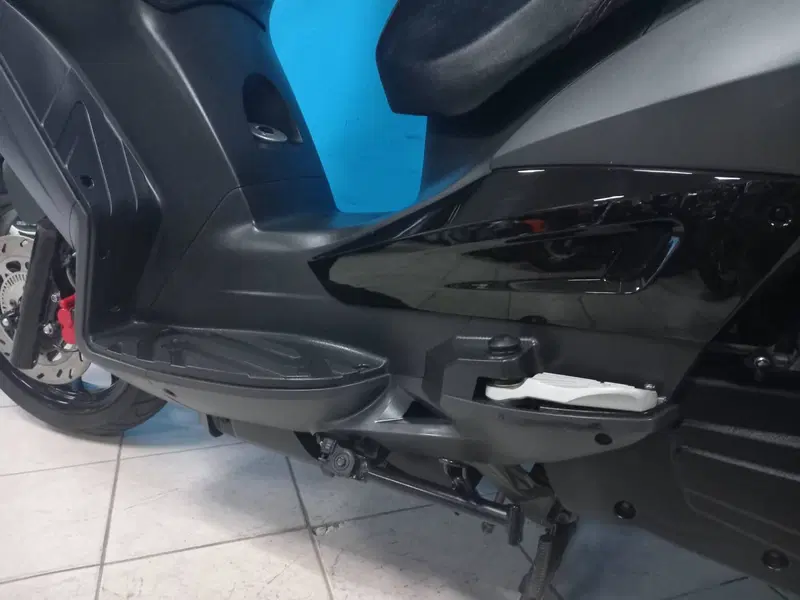 Sym CityCom 300 S (2017 - 20) (10)