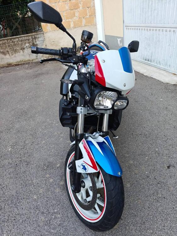 Bmw F 800 R (2009 - 11)