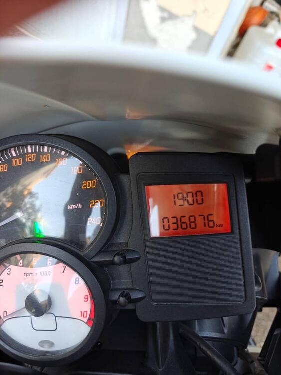 Bmw F 800 R (2009 - 11) (5)