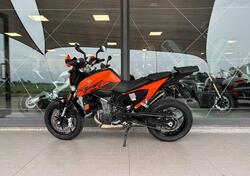 KTM 690 Duke (2016 - 19) usata