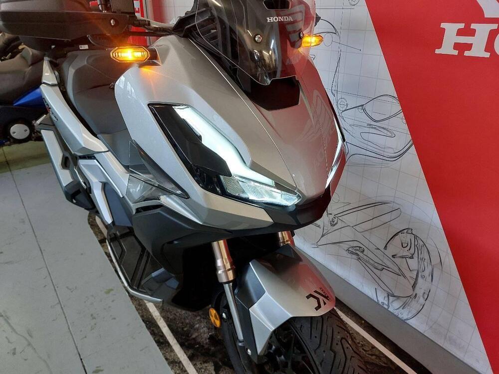 Honda ADV 350 (2022 - 24) (3)
