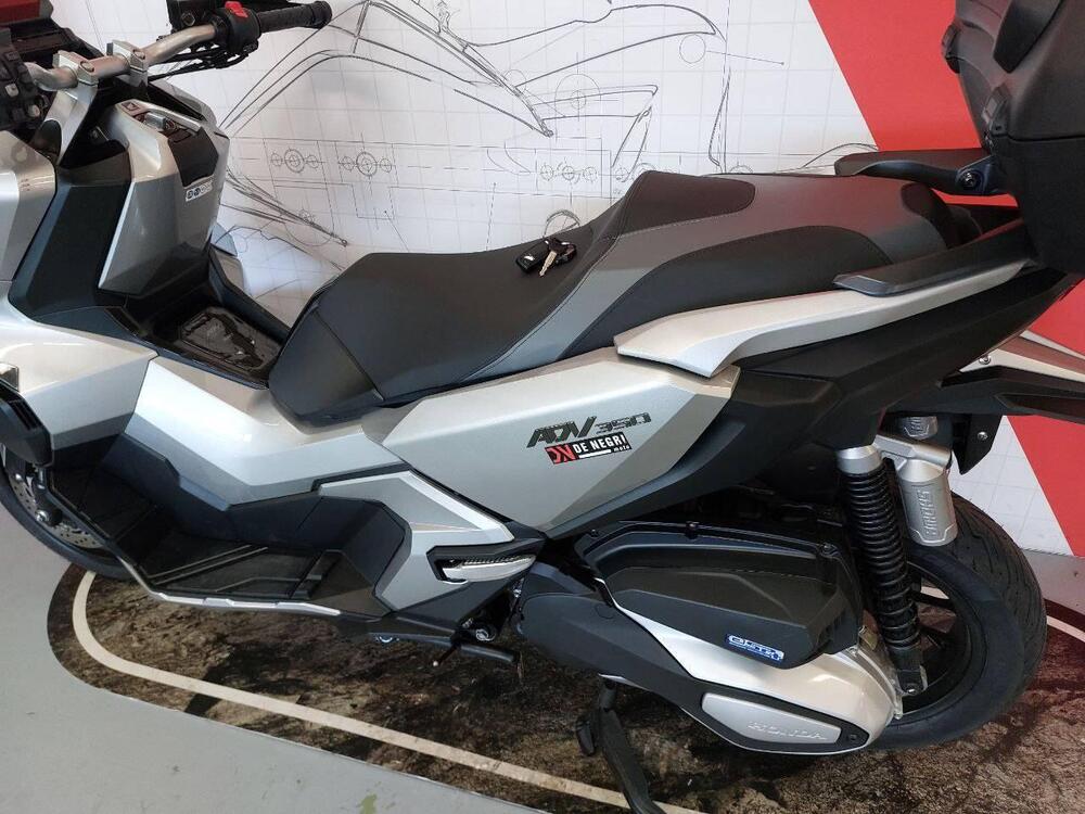 Honda ADV 350 (2022 - 24) (5)