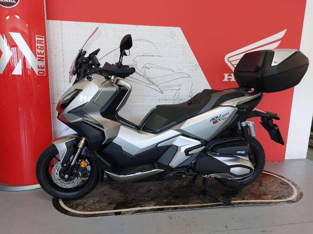 Honda ADV 350 (2022 - 24)